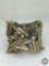100 Fired Casings of 7mm Remington Magnum