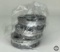 Three Lee Reloading Die Holders