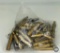55 Fired 7mm Rem Mag Casings
