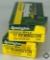 Two Boxes of Remington 17 Remington