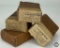 Four Boxes of Yugoslavian 8mm Mauser