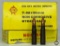 Two Boxes of Norinco 7.62X39