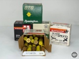 Five Boxes of 20ga Shotgun Shells