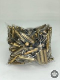 80 Fired Casings of 7mm Remington Magnum