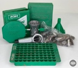 Lot of Reloading Equipment