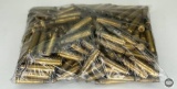 200 Fired Casings of 7.5x55 Swiss