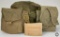 Chinese Field Gear