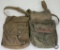 Pouches