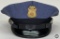 Prince Georges County Police Hat