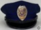 Aurora Colorado Police Hat