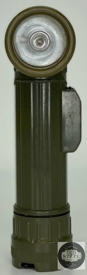 USGI Fulton MX991U Flashlight