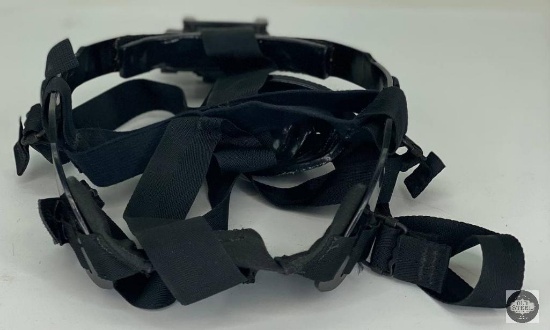USGI Night Vision Head Mount