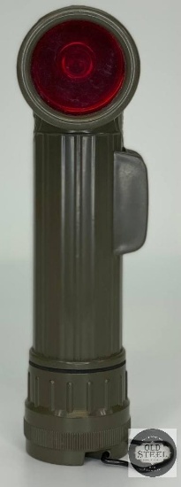USGI Fulton MX991U Flashlight