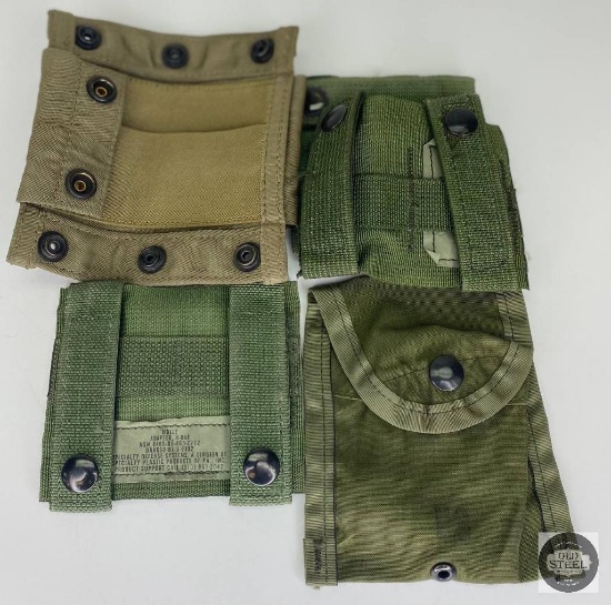 USGI Gear Adapters