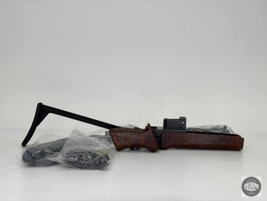 Czech VZ 58 Side Folder Kit 7.62x39mm