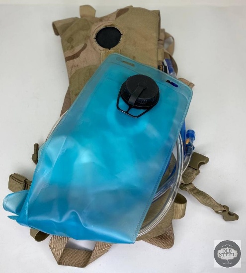 Hydration Systems