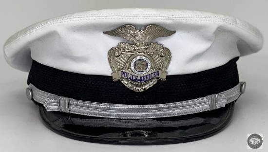 Los Angeles Police Hat