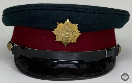 Nepalese Army Hat