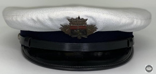 Military Hat