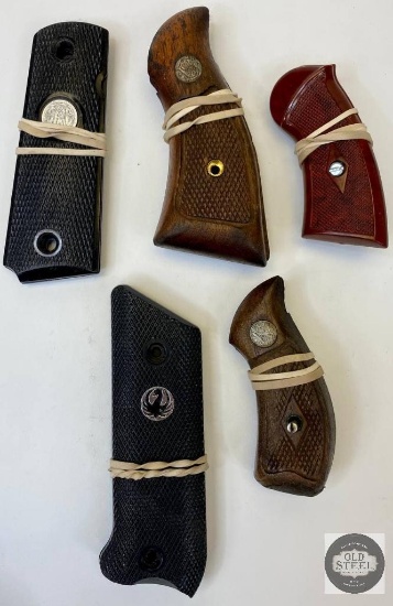 Handgun Grips