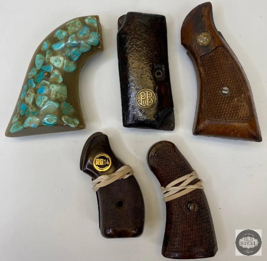 Handgun Grips
