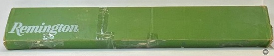 Remington Box