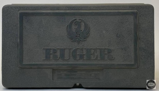 Ruger Mark Series Pistol Hard Case