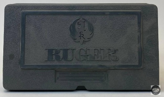 Ruger Vaquero Hard Case with Paperwork