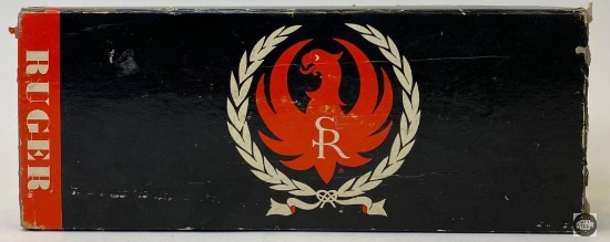 Ruger Super Blackhawk Box