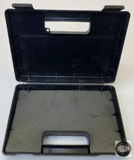 Taurus Hard Case