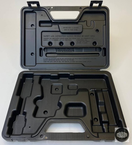 Springfield Armory XD Hard Case