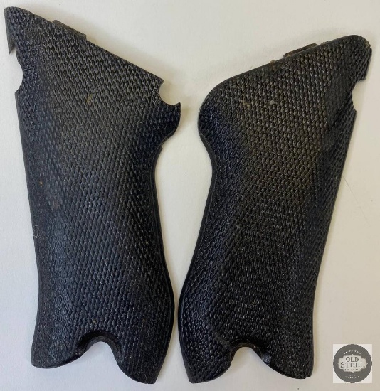 Handgun Grips