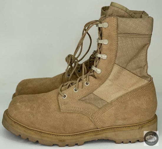 USGI Boots