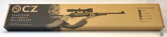 CZ 527 Box