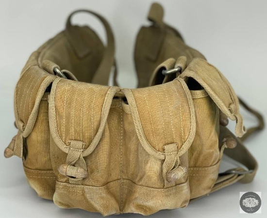 Chinese Type 56 SKS Bandolier