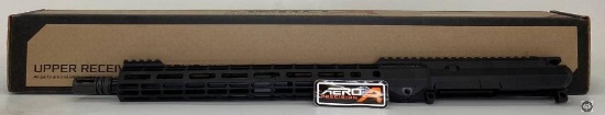 Aero Precision M4E1 Complete AR-15 Upper 5.56x45 NATO