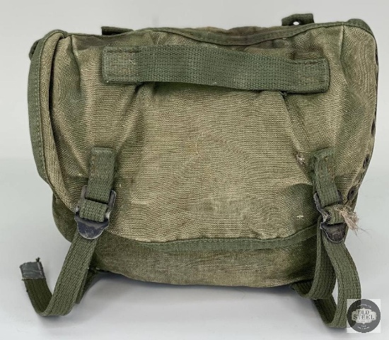 Vietnam Era US GI M1961 Belt Pouch