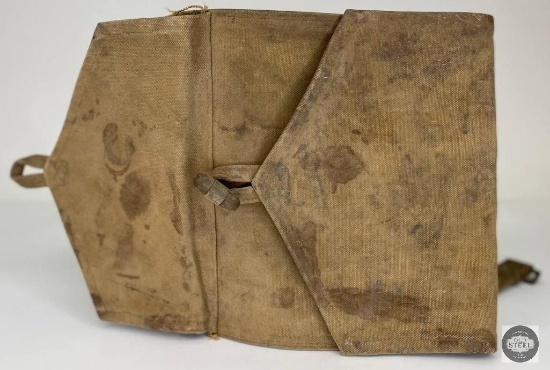 Unknown Pouch
