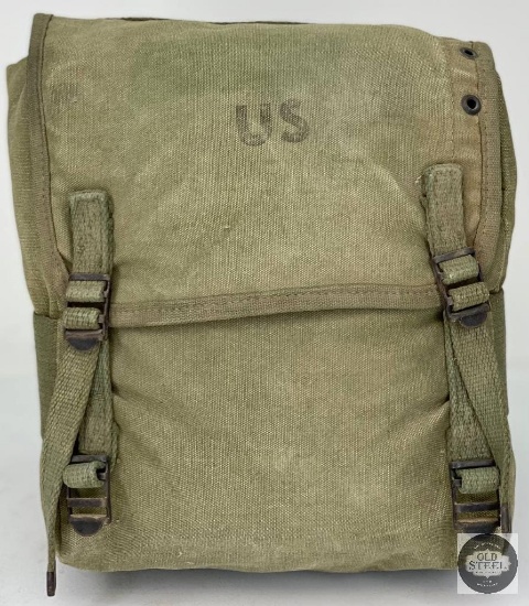 Surplus Bags and Pouches