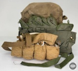Chinese Field Gear