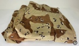 Three USGI Desert Pants