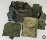 MOLLE II Gear