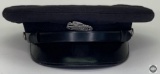 Deputy US Marshal Hat