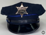 Sheriff Jacob Hat
