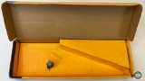 Ruger Redhawk Box