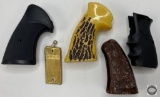 Handgun Grips
