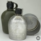 Canteens