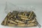 100 Fired Casings of 22-250