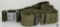 Two USGI Web Belts