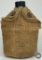 USGI Canteen WW2 1944